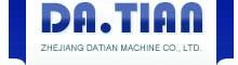 China ZHEJIANG DATIAN MACHINE CO.,LTD logo