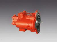 China Liugong LG906C Excavator High Pressure Kawasaki Hydraulic Pump KPSV2D27 factory
