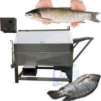 China Fish scale remover Electric fish scale machine Fish scale machine factory