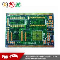 China Professional FR4 multilayer PCB factory factory
