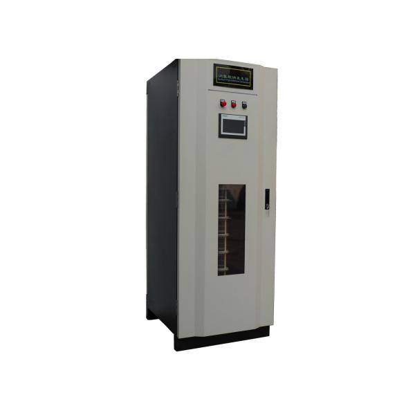 Quality Onsite Sodium Hypochlorite Generator For Drinking Water From Weak Brine Water for sale