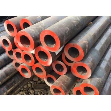 Quality A213 T22 Alloy Steel Seamless Tube 159 X 41.5 Mm Hydraulic Cold Drawn for sale
