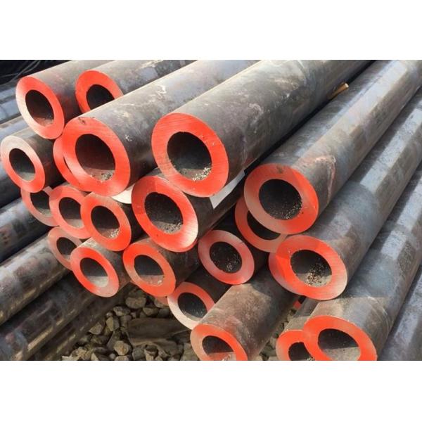 Quality Boiler A213 P11 60X8.5mm Annealed Alloy Steel Seamless Tube for sale