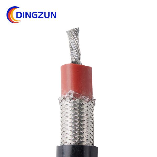 Quality Composite Shield GGP2V Extra High Voltage Cable For Instrumentation for sale
