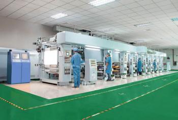 China Factory - Jiangyin Junnan Packaging Co., Ltd.