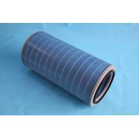 Quality Flame Retardant Welding filter cartridge for sale