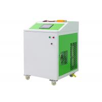 China CCS2000 Hydrogen Engine Carbon Cleaning Machine For Bus And Truck factory