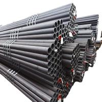 China seamless stainless steel pipes/tube manufacturer direct factory sale 2507 super duplex stainless steel seamless pipe for sale