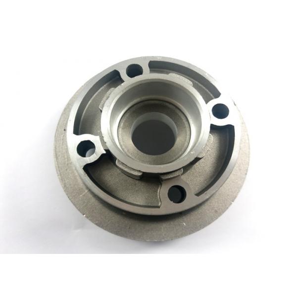 Quality Aftermarket Motorcycle Transmission Parts Sprocket Sitting AX100 Low Noise for sale