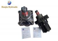 China Easy Handle Hydraulic Winch Motor , Hydraulic Orbital Motors BMSW 315 factory