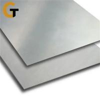 China AISI 304 304L 309s 316l 904L 410 Austenitic Stainless Steel Sheet 2B Mirror/brushed Stainless Steel Pl factory