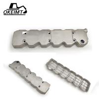 Quality Komatsu 6D107 PC200-8 Engine Valve Cover 6754-11-8110 for sale