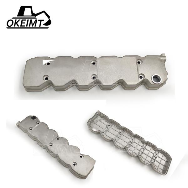 Quality Komatsu 6D107 PC200-8  Engine Valve Cover 6754-11-8110 for sale