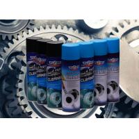 China Eco Friendly Brake Parts Cleaner Car Cleaner 450ml Free Sample factory