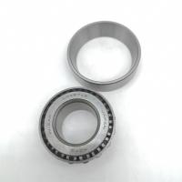 china OEM Customized Taper Roller Bearing 21.986x45.237x15.494mm LM12749/10