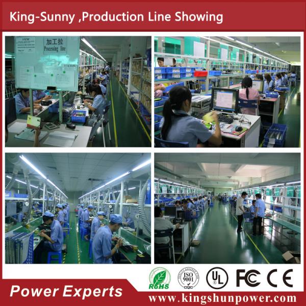 China King-Sunny(ShenZhen)Technology Co., LTD manufacturer