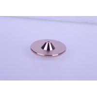 Quality CNC Fiber Laser Cutting Parts Nozzle For Precitec Cutting Head D28H15M11 for sale