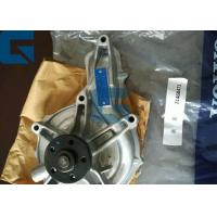 China Commercial Excavator Water Pump For Volv-o EC380D EC480D 21468471 VOE21468471 for sale