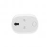 China 16A IND Wifi Smart Socket , Remote Control Power Socket With Alexa Google Home factory