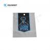 China Eco - Friendly Smell Proof Zipper Bags Lockable Tiny Medical Customized Size factory