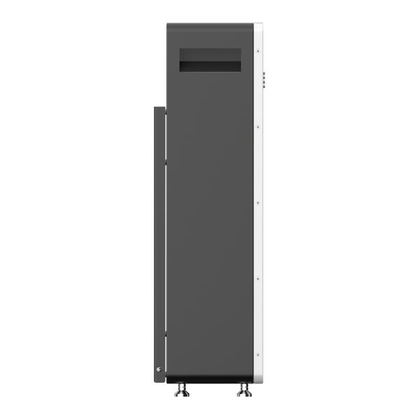 Quality Hybrid Inverter Solar Lithium Ion Battery Lifepo4 Solar Power Battery Storage for sale