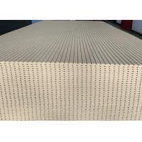 China Noise Absorption Soundproof Acoustic Wall Panels For Office factory