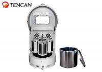 Buy cheap 2L Planetary Ball Mill 220V/110V Output Reach 0.1μM With 4 Ball Grinding Tanks from wholesalers