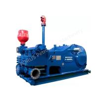 Quality BOMCO F-1600HL Drilling Mud Pump API 7K Herringbone Gear for sale