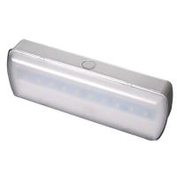 China Fireproof LED Emergency Lighting 240V Battery Rechargeable for sale
