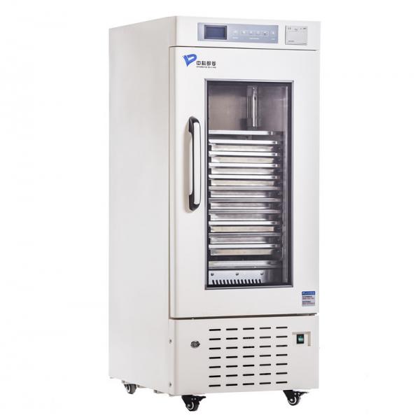 Quality 10 Layers Upright Side Open High Quality Biomedical Hospital Shaking Blood Platelet Incubator for sale