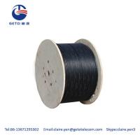 Quality GYTS G652 Outdoor SM 48 Core Fiber Optic Cable for sale