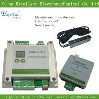 china EWD-RL-SJ3 Controller and load sensor ,elevator load weighting device ,load cell