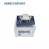 China Original Printhead F173050 F173060 F173070 F173080 For Epson Stylus Photo Printer Rx580 1390 1400 1410 1430 L1800 factory