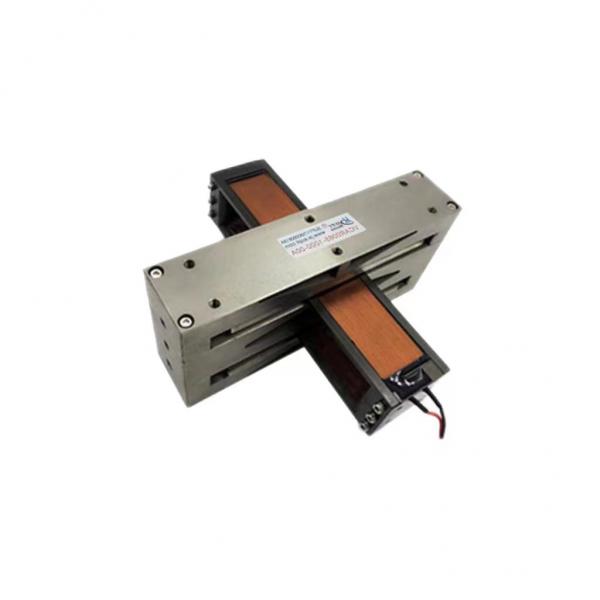 Quality Light Weight Linear Motor Actuator High Speed Linear Electric Motor High Frequency for sale