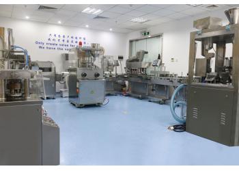 China Factory - Guangdong Rich Packing Machinery Co., Ltd.