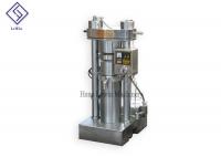 China Manufacturers new type multi-functional sesame walnut hydraulic oil presser for sale factory