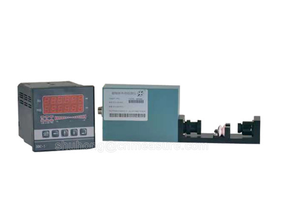 Quality Thin Line And Filaments Diameter Measurement Gauge 0.2-20 mm Measuring Range for sale