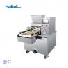 China Extruded Dough 380v Cookie Bakery Making Machine 185kg/H factory
