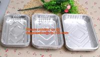China ALUMINIUM FOIL CONTAINER, FOIL ROLL,PARCHMENT PAPER,JUMBO ROLL,PARTYWARE,BAKEWARE,WRAPPING BAGEASE BAGPLASTICS PACKAGE factory