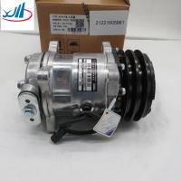 China High Quality Air Conditioner Compressor Cold Air Pump 21221605961 factory