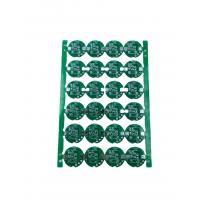 China cem-3 FR4 Multilayer PCB Circuit Board HASL Surface Finishing factory