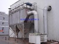 China Dust Collector for Crushers (DMC Series) factory