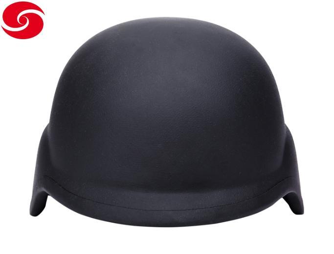 China Xinxing Nij 3A UHMWPE Aramid Pasgt Military Bullet Proof Helmet