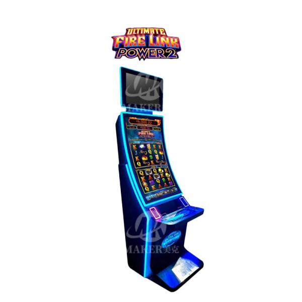 Quality Practical Arcade Game Board , Multipurpose Touch Screen Arcade Machine for sale
