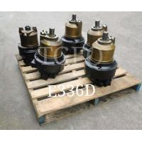 China  Excavator Travel Motor For  330C 336D Final Dive factory