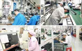 China Factory - SHENZHEN SUNCHIP TECHNOLOGY CO., LTD