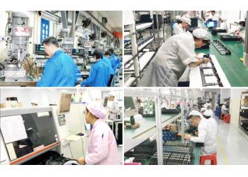 China Factory - SHENZHEN SUNCHIP TECHNOLOGY CO., LTD