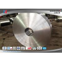 Quality 34CrNiMo6 High Precision Gears Forging Mechanical Nitriding Treatment for sale