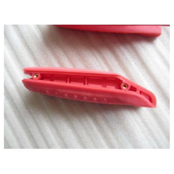 Quality Watermelon Knife Handle Overmolding Injection Molding , Overmold Injection for sale