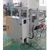 China Small Bread Food Packing Machine , 304 Stainless Steel Packaging Machine For Snacks factory